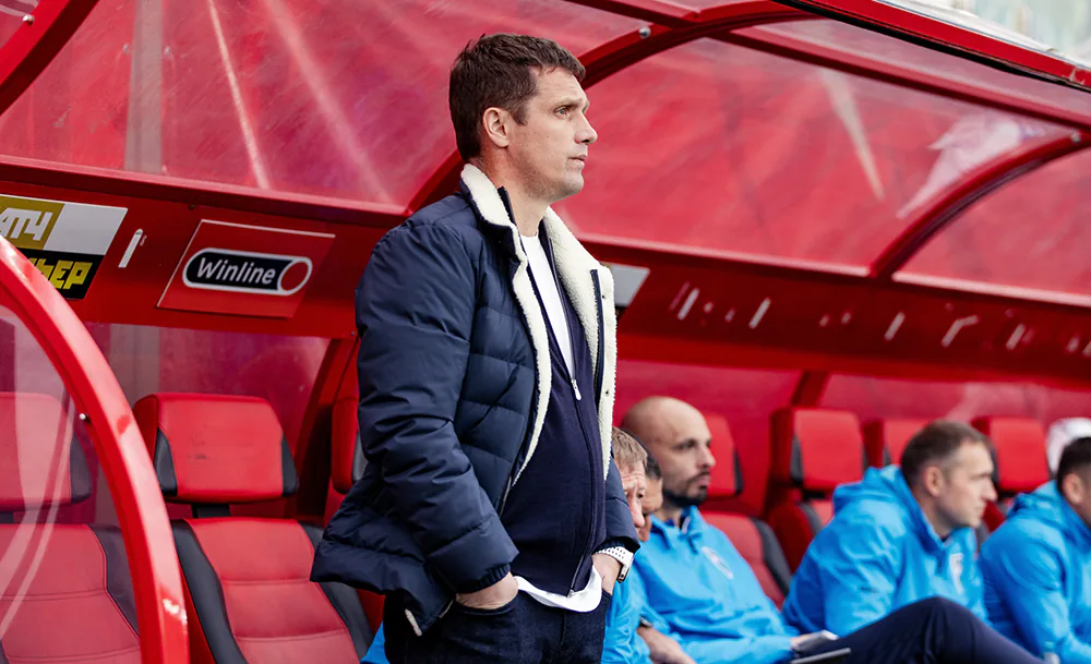 Гончаренко. Фото ФК «Пари НН».webp