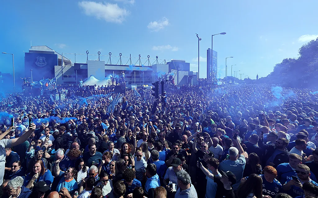 Гудисон Парк, Getty Images.webp