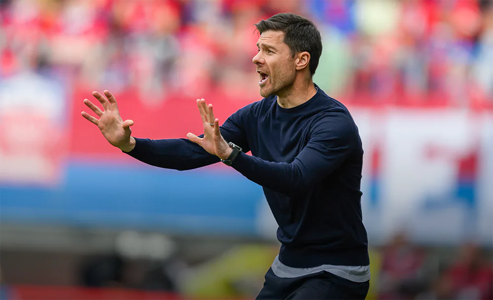 Хаби Алонсо, Фото Getty Images.webp