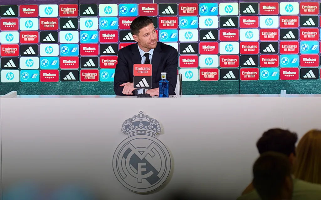 Хаби Алонсо, Getty Images.webp