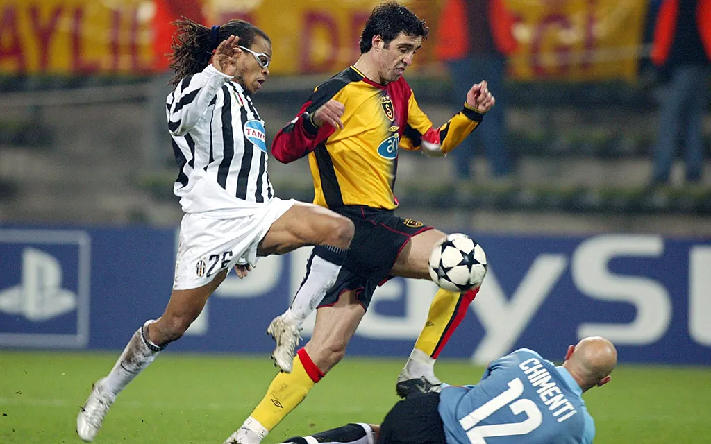 Хакан Шукюр, Getty Images.webp