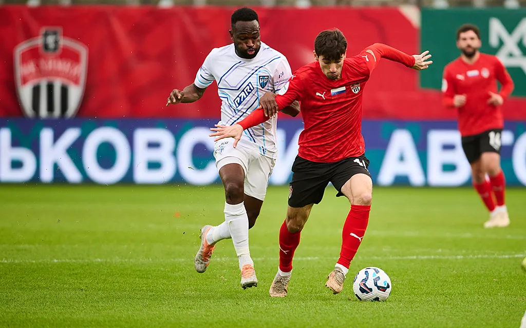 Химки - Пари НН, ФК Химки.webp