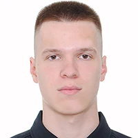 Борис Долгов