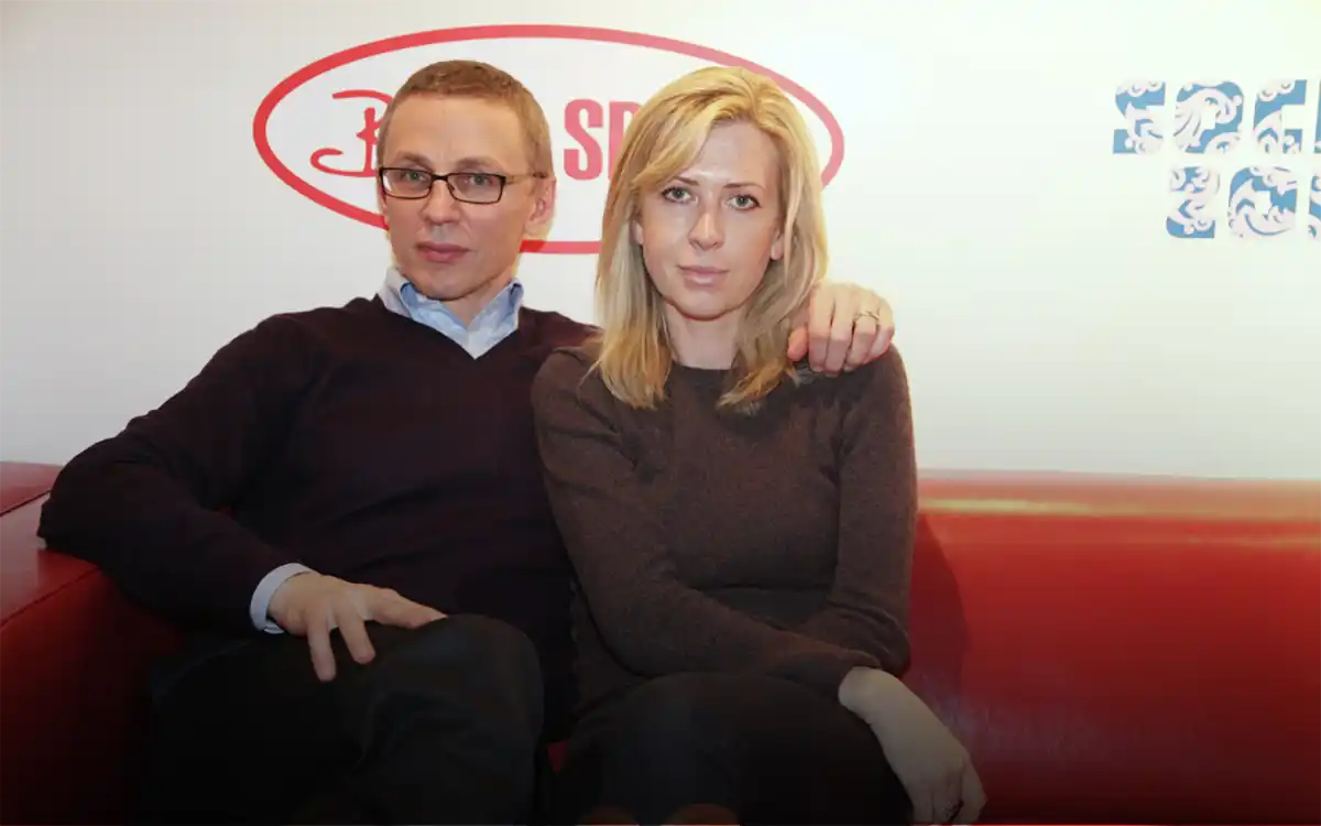 Тренировалась у Тарасовой и выигрывала ЧМ. Что известно о жене великого Ларионова