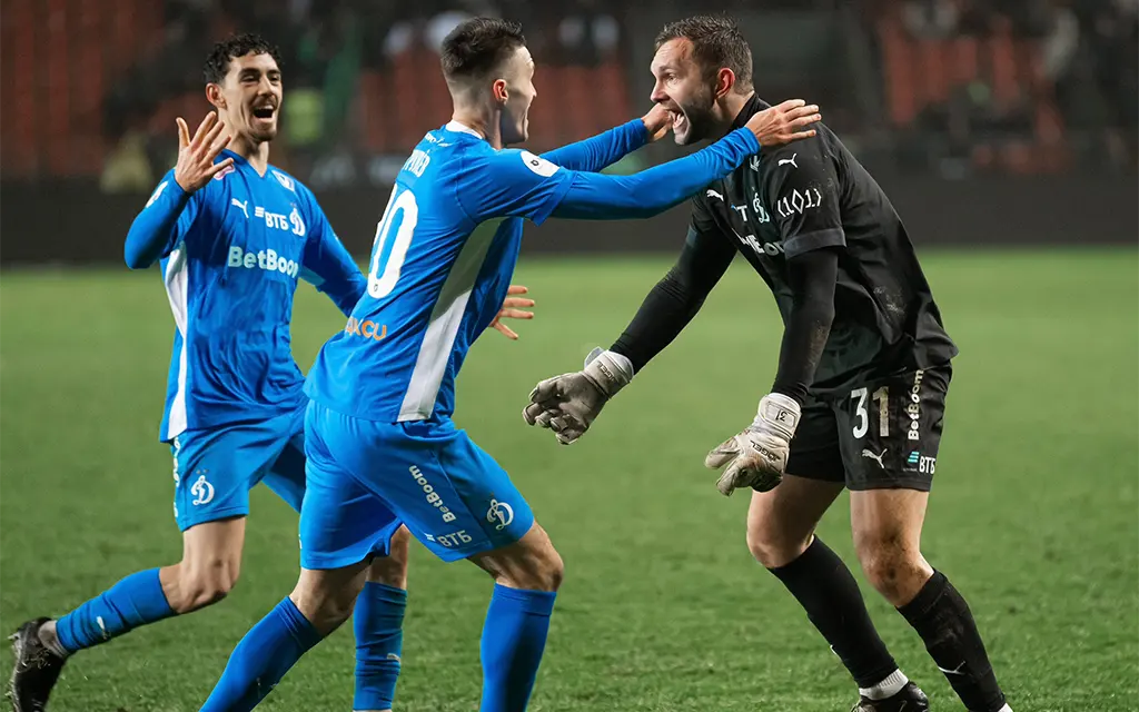 Игорь Лещук, ФК Динамо Москва 1.webp