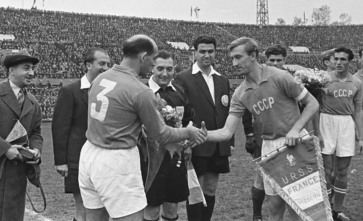 Игорь Нетто Фото РИА Новости 00001.webp