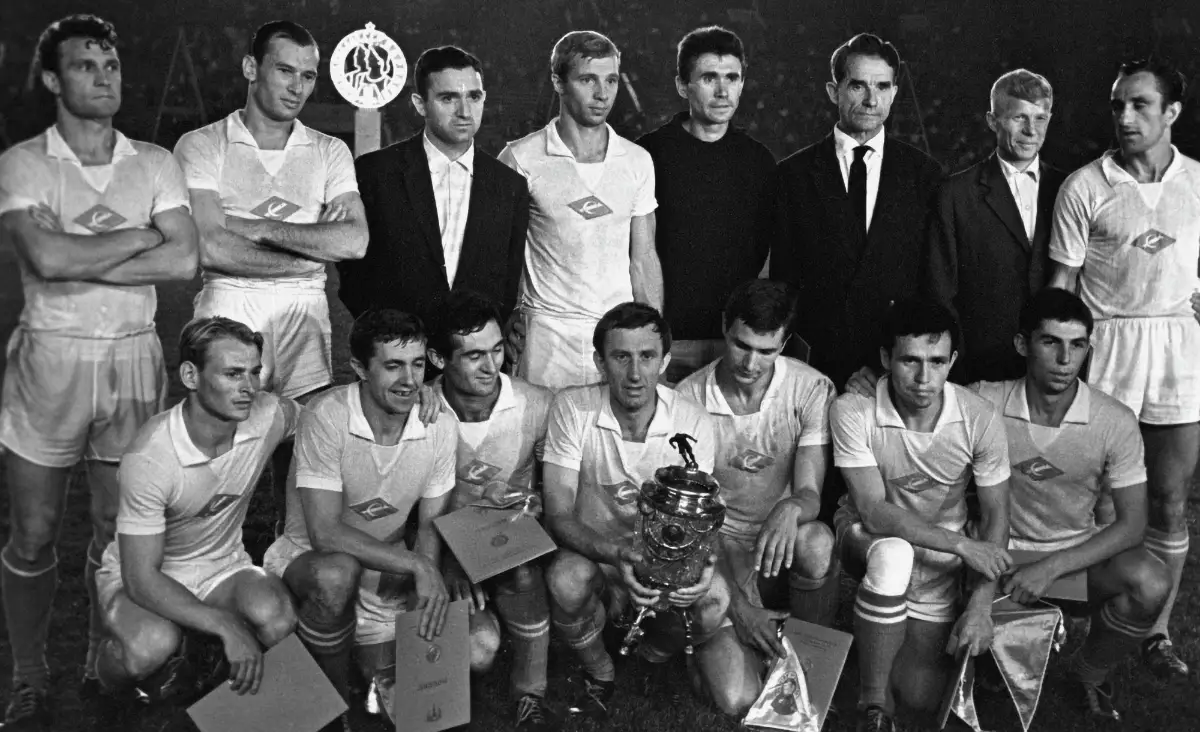 Игорь Нетто Фото РИА Новости 00002.webp