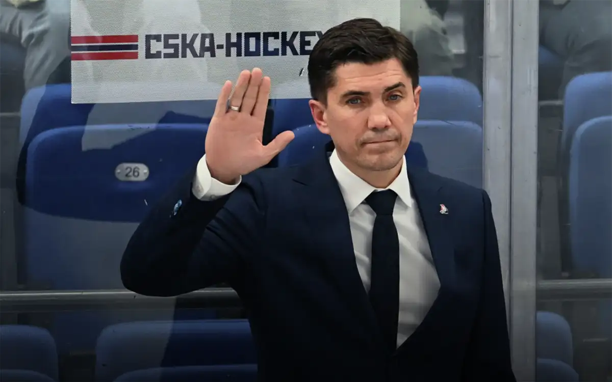 Око за «Локо». Ярославцы мелочно мстят Никитину за уход в ЦСКА