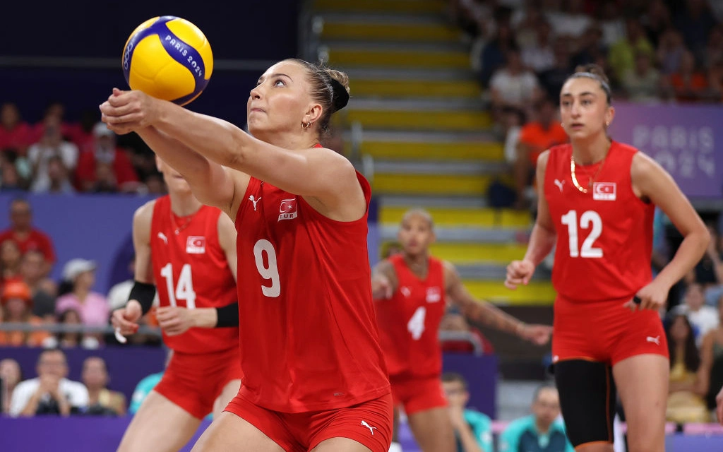 Игроки сборной Турции, Getty Images.webp