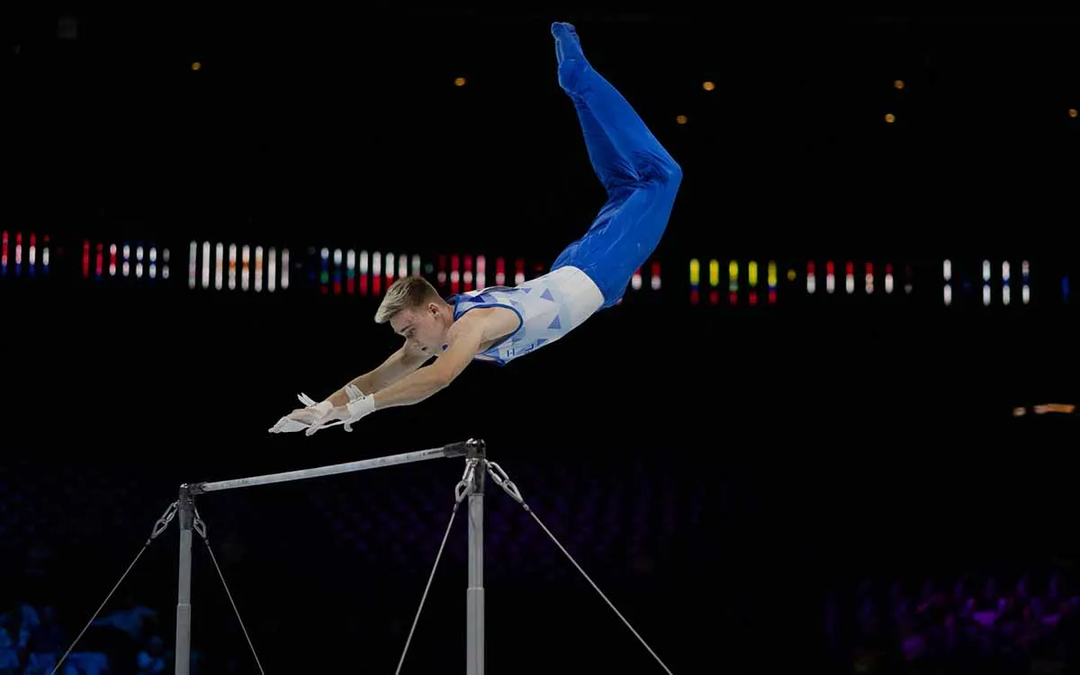 Встали в позу. Страна-хозяйка ЧМ творит произвол и не пускает Израиль на турнир