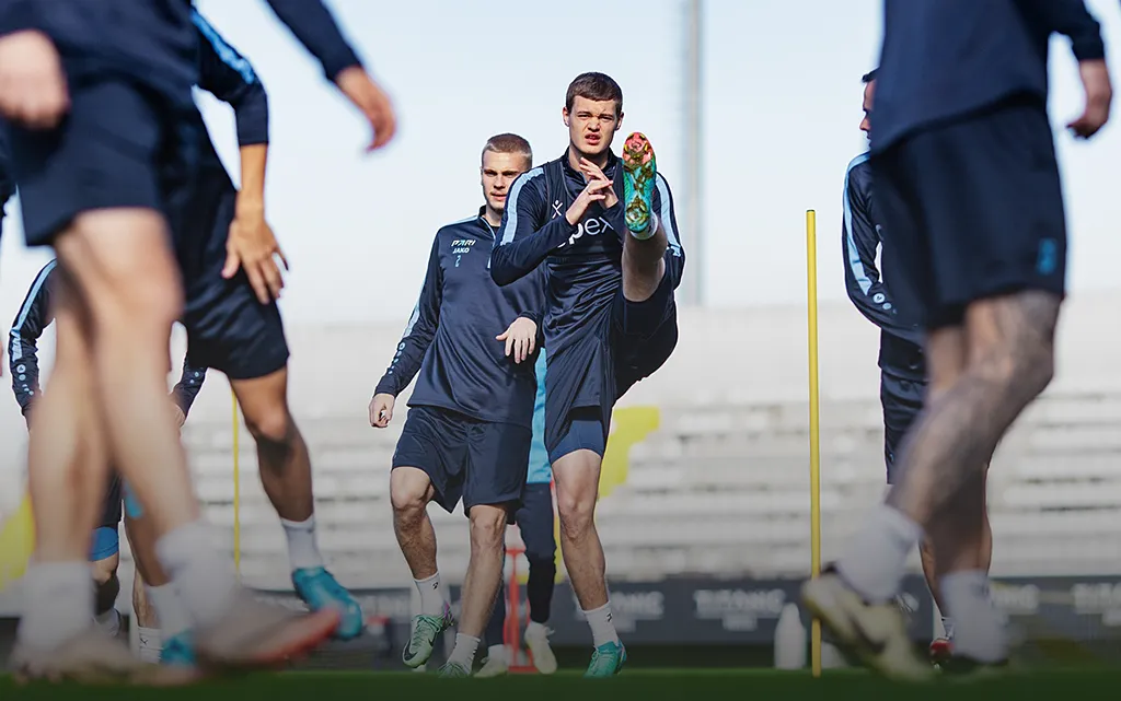 Илья Агапов, ФК Пари НН.webp