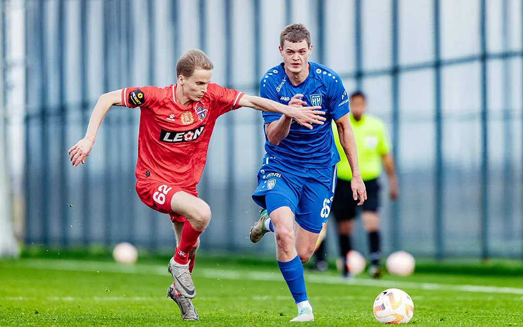 Илья Агапов, ФК Пари НН3.webp