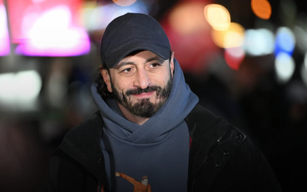 Илья Авербух, РИА Новости.webp