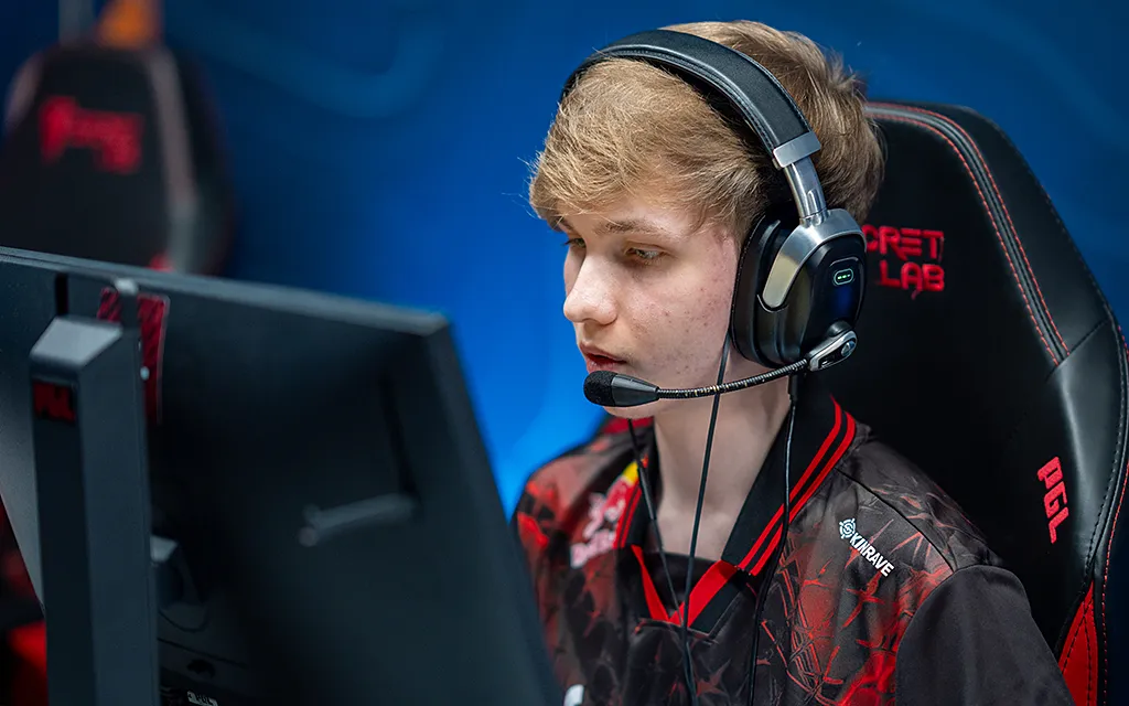 Илья «m0NESY» Осипов, PGL.webp