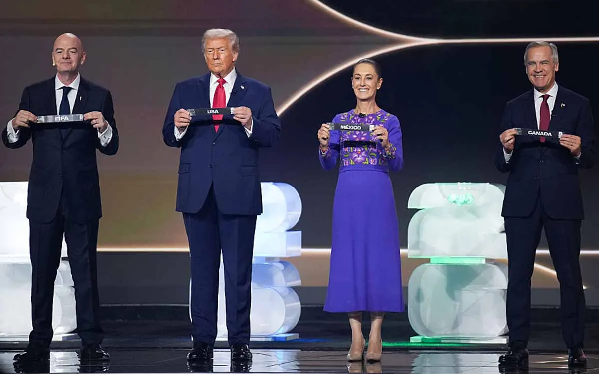 Infantino-Trump- Sheinbaum-Carney-GettyImages.webp