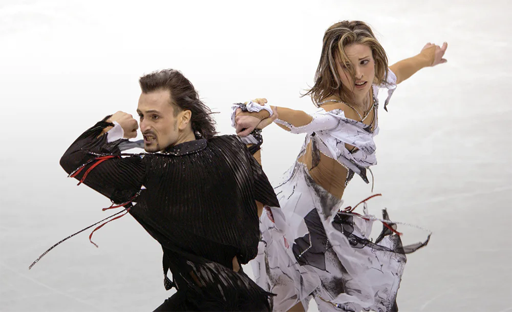 «Долбаный «Ледниковый период». Чёрная полоса бывшей жены Ильи Авербуха