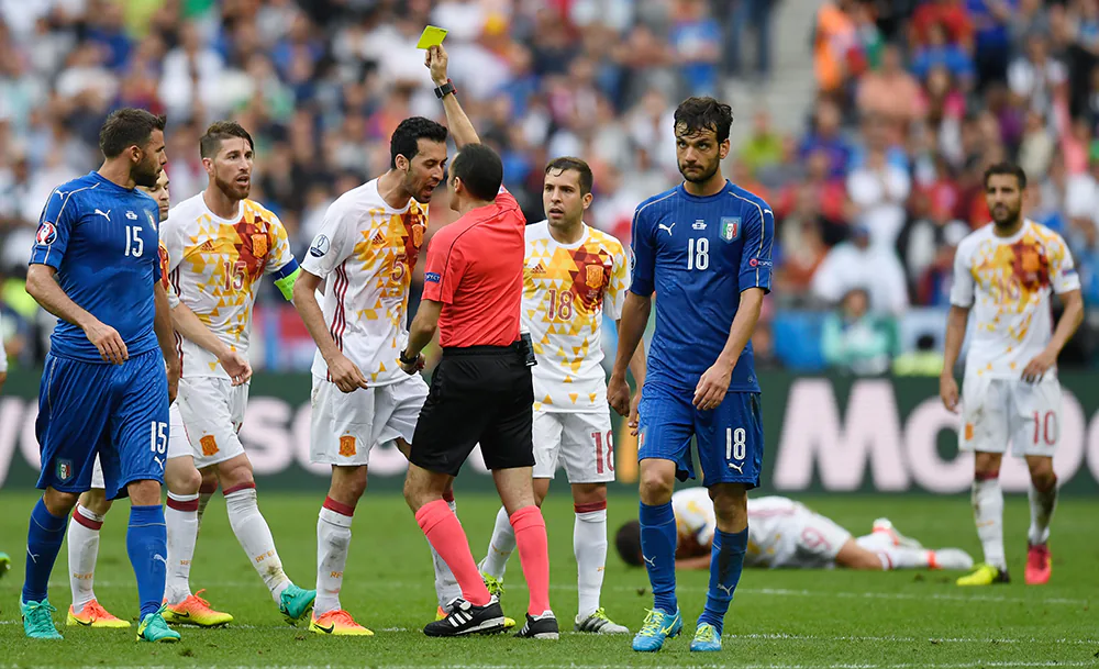 Испания, Евро-2016, Getty Images.webp