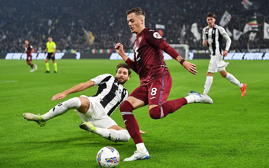 Иван Илич, Getty Images.webp