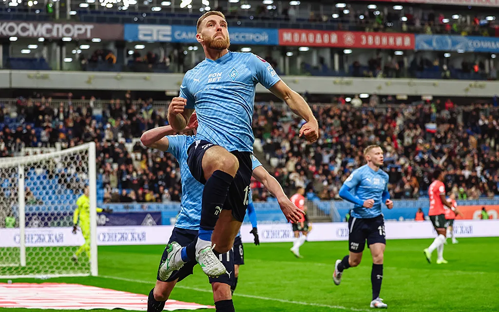 Иван Сергеев, ФК Крылья Советов.webp