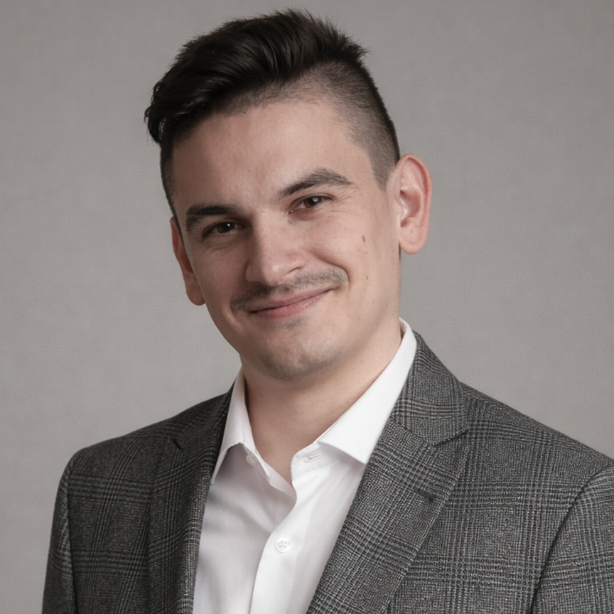 Иван Уральский