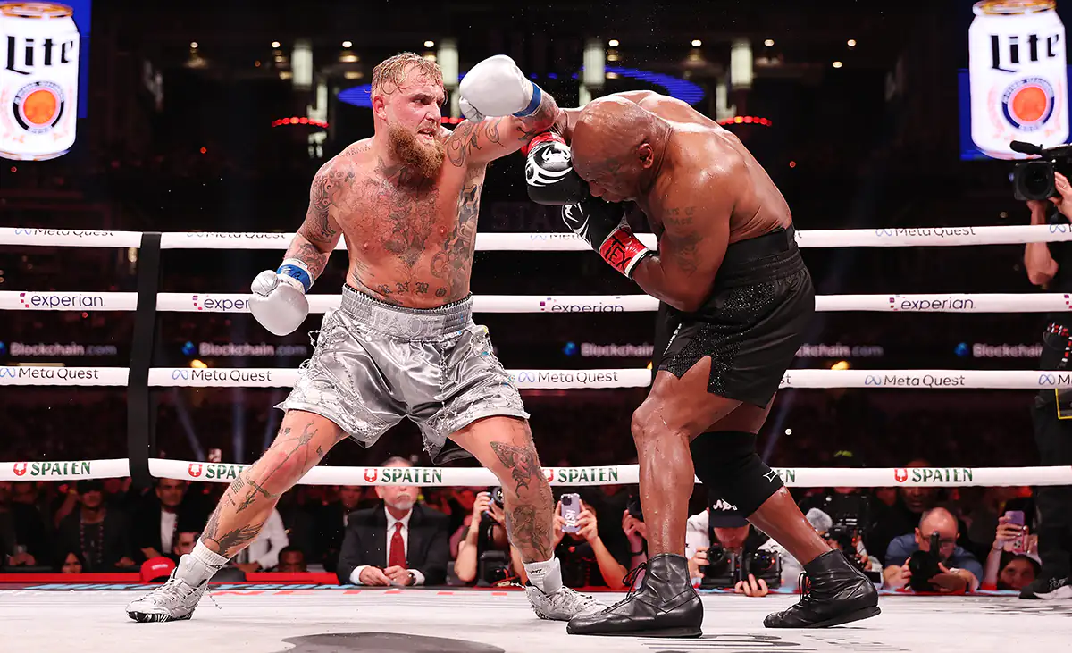 Jake Paul Фото Getty Images.webp