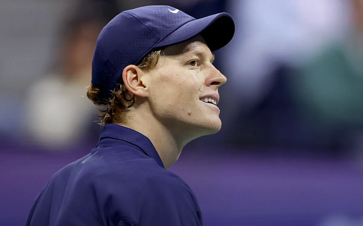 Синнера сдали обои на телефоне. Вот на кого он променял Калинскую