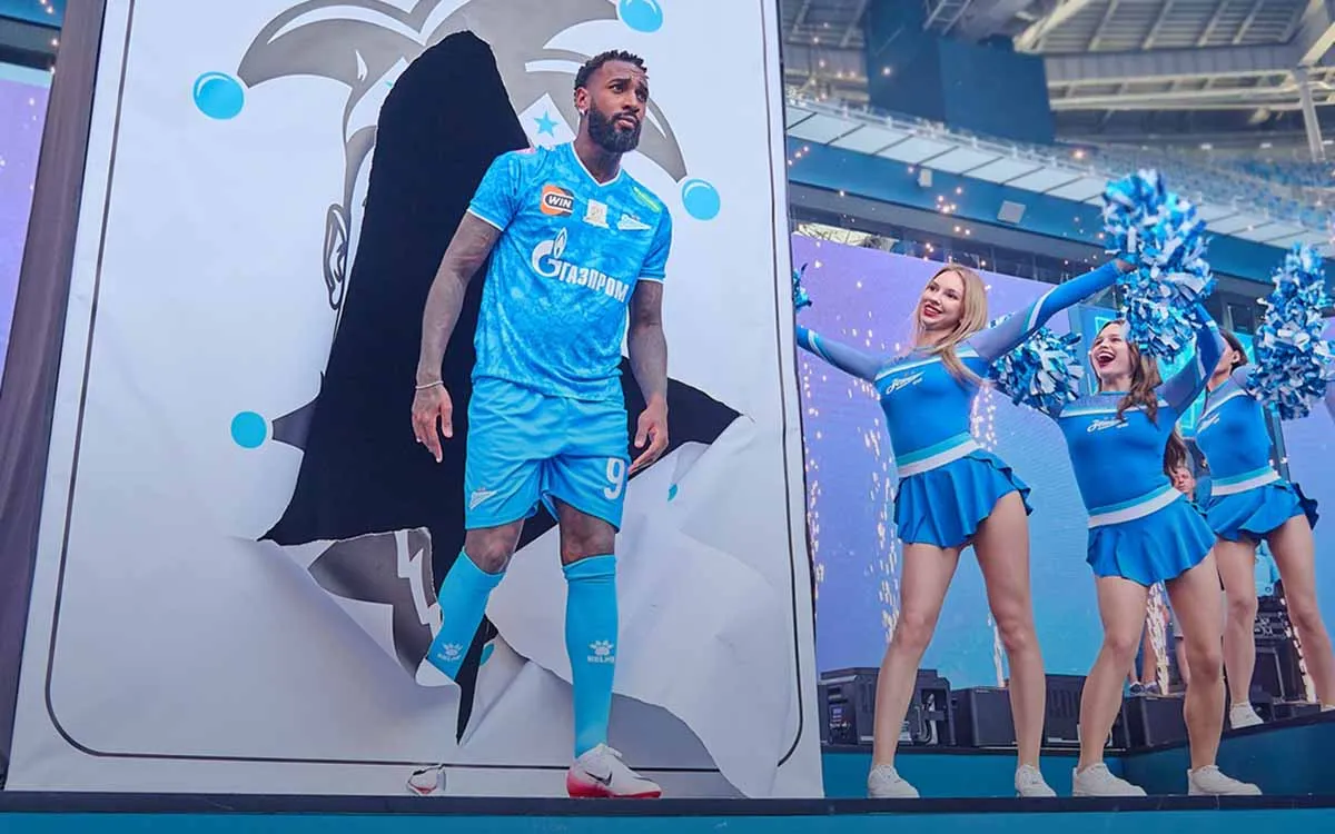 Главные гештальты первого круга РПЛ. Новичок «Зенита» и стагнация Карпина в топе