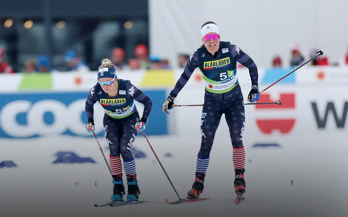 «Мне кажется это постыдным». Армия США будет спонсировать сборные по лыжам и сноуборду