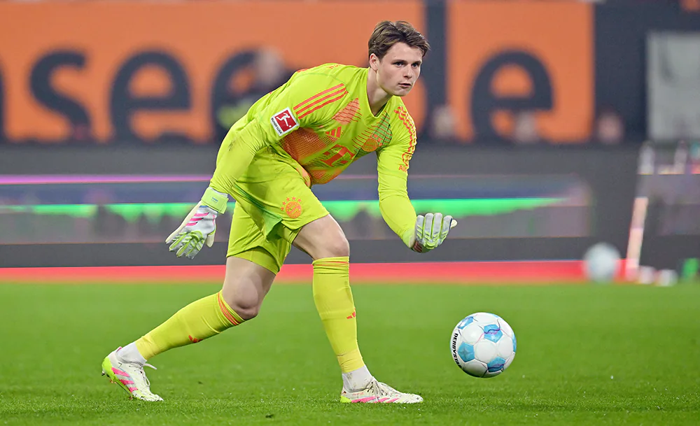 Йонас Урбиг. Фото Getty Images.webp