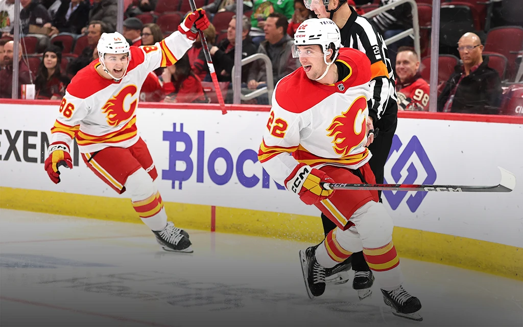 Калгари Флэймз, Getty Images.webp