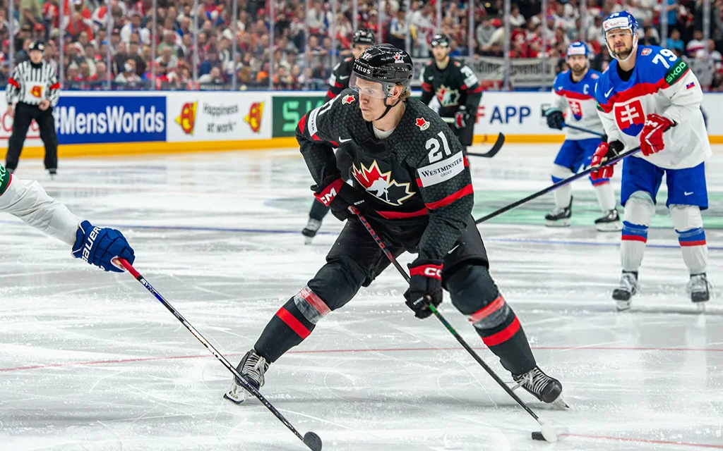 Канада - Словакия, фото IIHF 1.webp