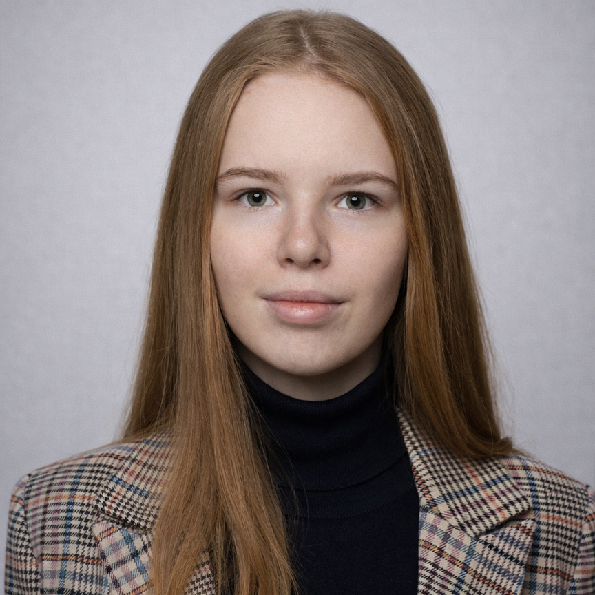 Карина Точилова