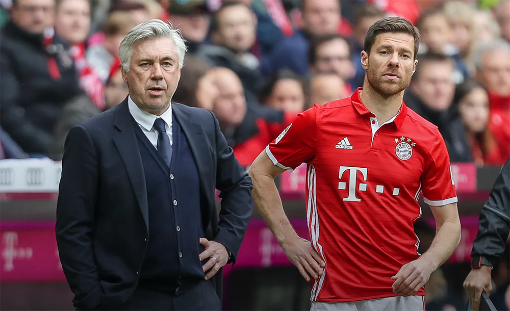 Миссия по спасению увядающего гранда. «Реал» поручено спасать «своему парню»