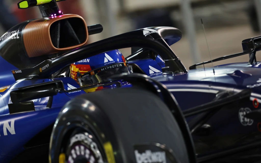 Карлос Сайнс, Getty Images.webp