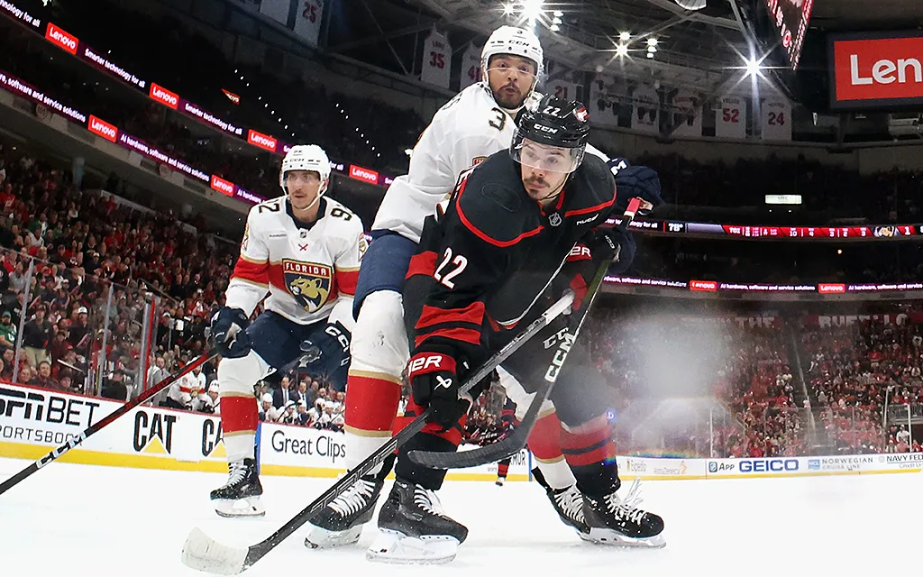 Каролина - Флорида, Getty Images3.webp