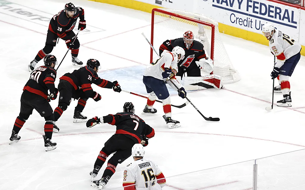 Каролина - Флорида, Getty Images4.webp