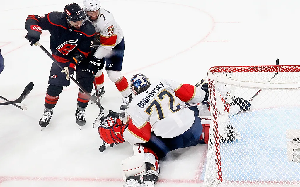 Каролина - Флорида, Getty Images.webp