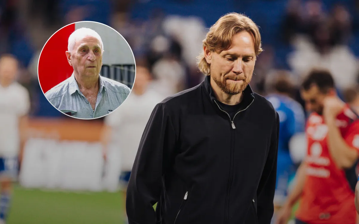 «Одним задом на двух стульях сидеть невозможно». Кавазашвили поддержал уход Карпина