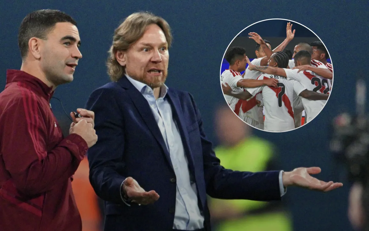 Валера зарешал. Сборная России упустила победу в самой концовке