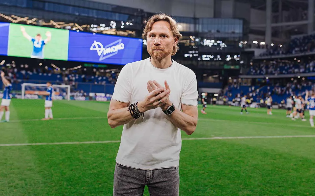 Карпин сам ушёл из «Динамо». В клубе решили рискнуть и прогадали