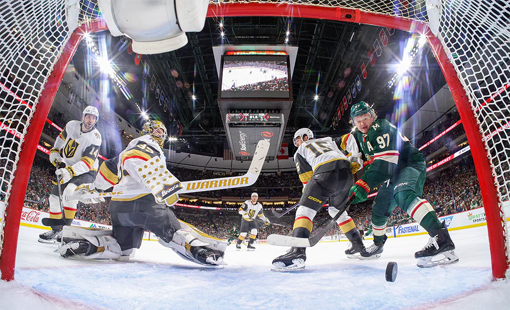 Кирилл Капризов. Фото Getty Images.webp