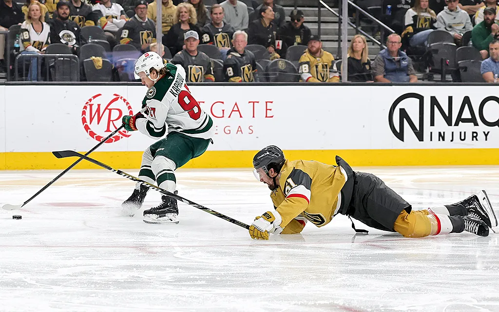 Кирилл Капризов, Getty Images2 .webp