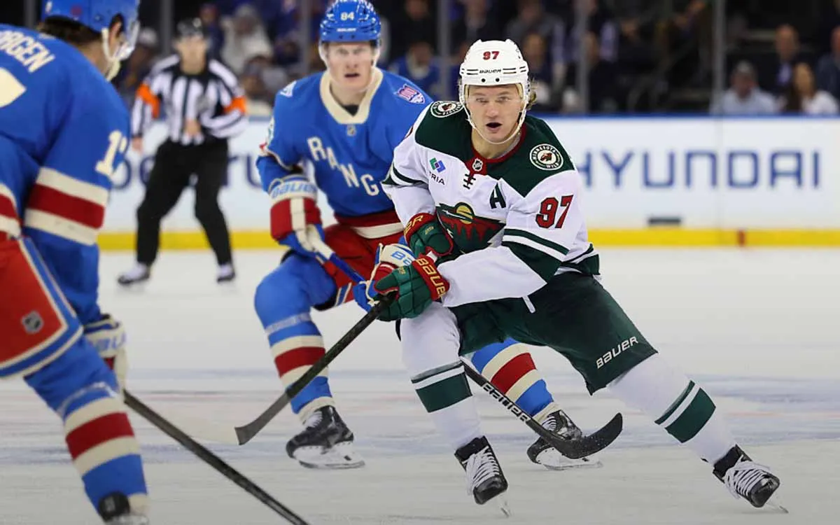 Россия в топ-4 стран по количеству игроков в НХЛ. До рекорда 20-летней давности далеко