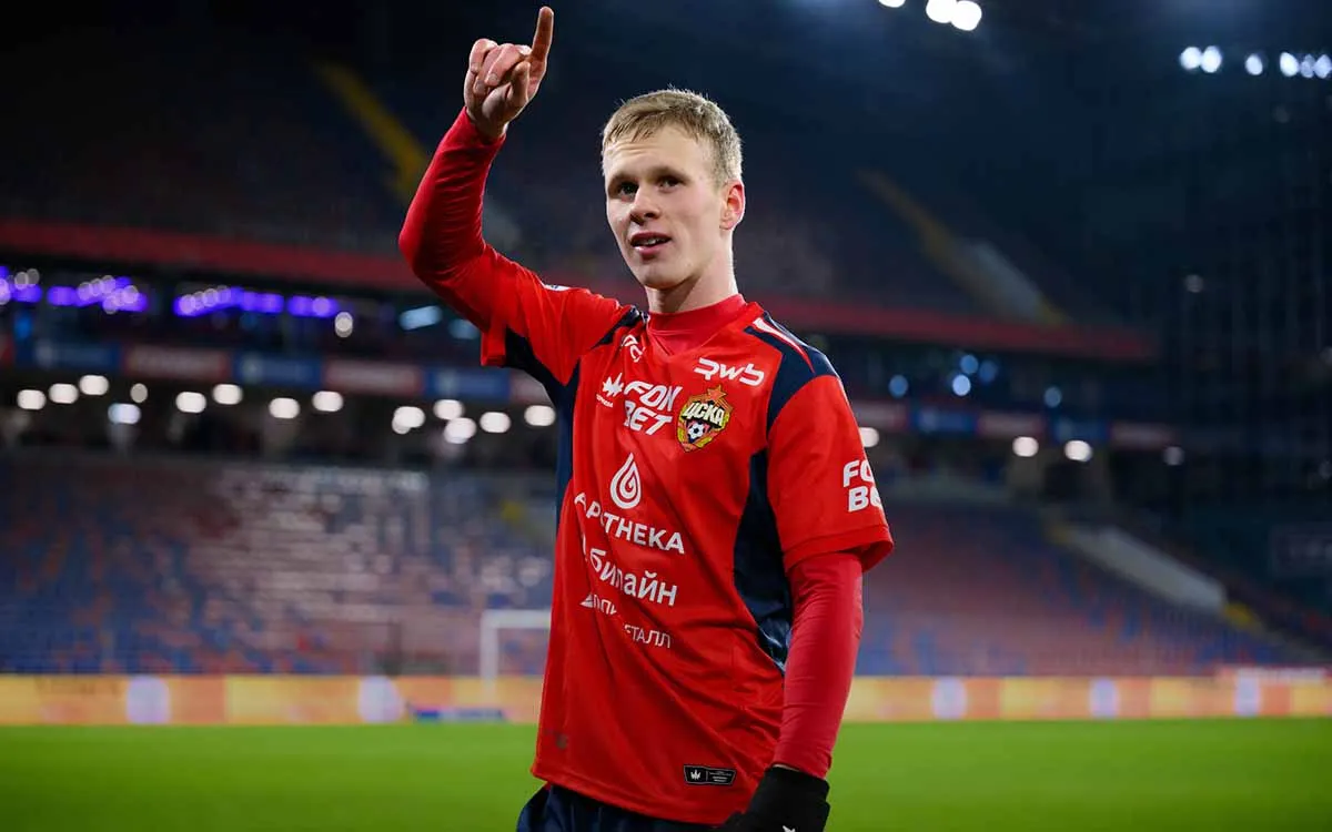 Кисляк обскакал Батракова и Глебова. Топ-10 самых подорожавших игроков РПЛ