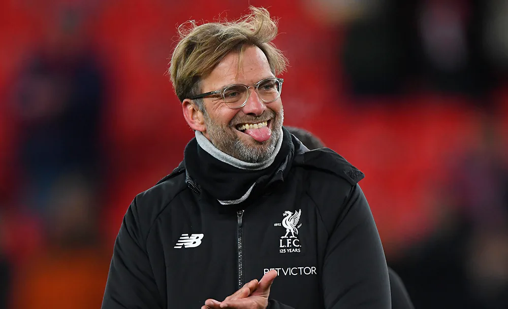 Клопп, Getty Images.webp