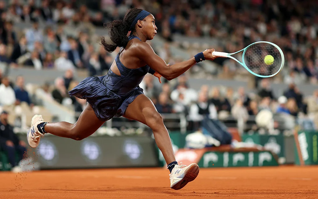 Коко Гауфф, Getty Images 1.webp