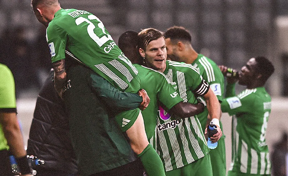 Кокорин. Фото ФК «Арис».webp