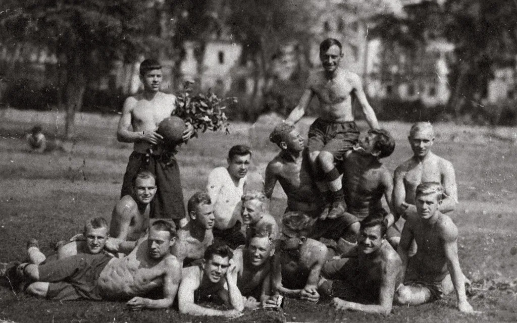 Команда, ФК Зенит.webp