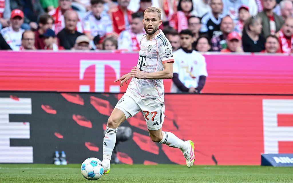 Конрад Лаймер, фото Getty Images.webp