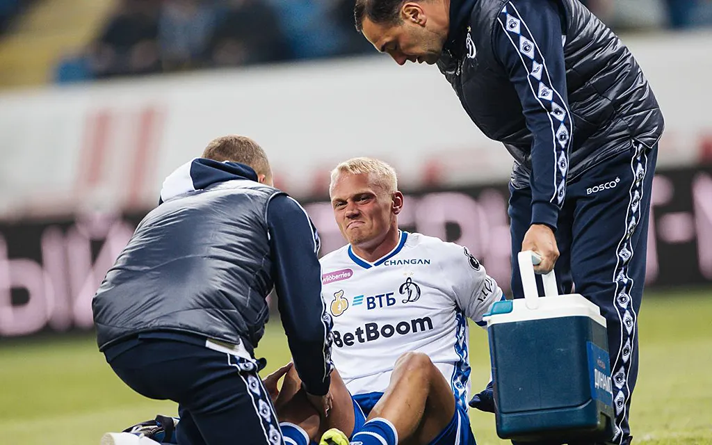 Константин Тюкавин, ФК Динамо3.webp